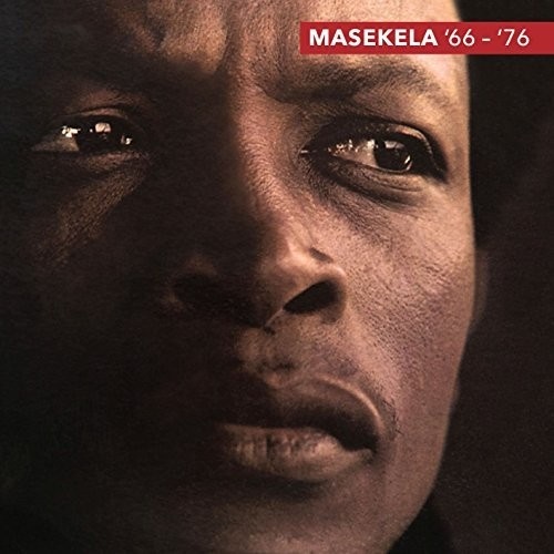 Hugh Masekela - Masekela '66-'76
