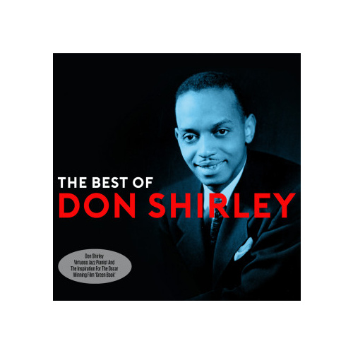 Don Shirley - The Best of Don Shirley