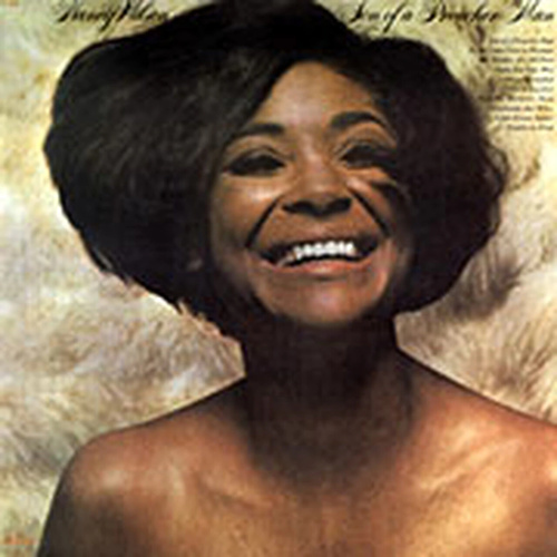 Nancy Wilson - Son of a Preacher Man - 180g Vinyl LP