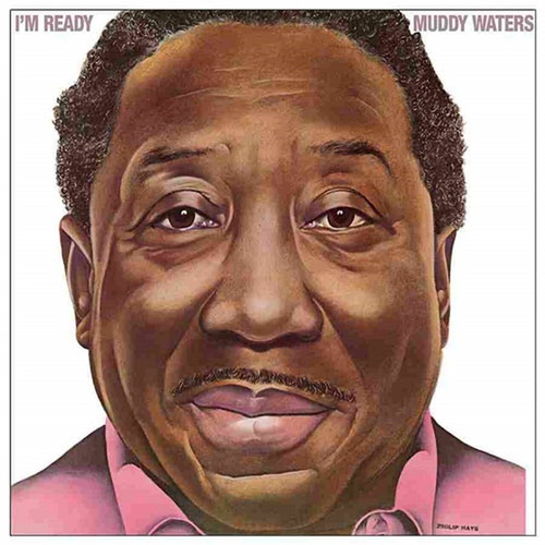Muddy Waters - I'm Ready - 180g Vinyl LP