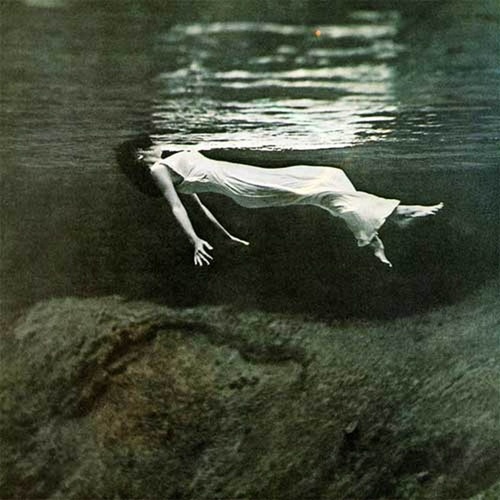 Bill Evans & Jim Hall - Undercurrent - 180g Vinyl LP
