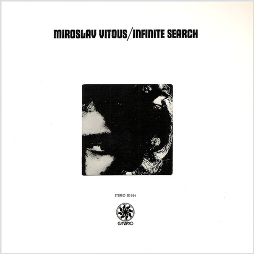Miroslav Vitous - Infinite Search - 180g Vinyl LP