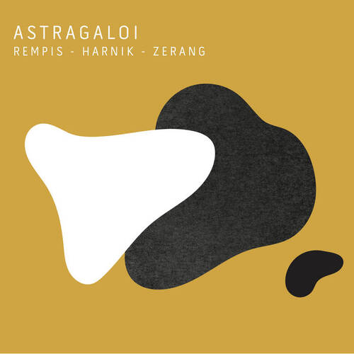 Rempis / Harnik / Zerang - Astragaloi