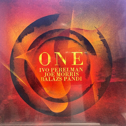 Ivo Perelman, Joe Morris & Balázs Pándi - One