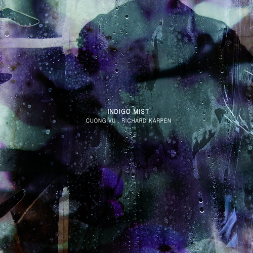 Cuong Vu, Richard Karpen - Indigo Mist