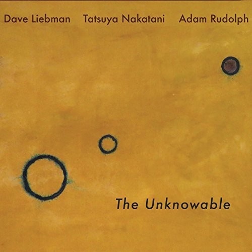 Dave Liebman - The Unknowable