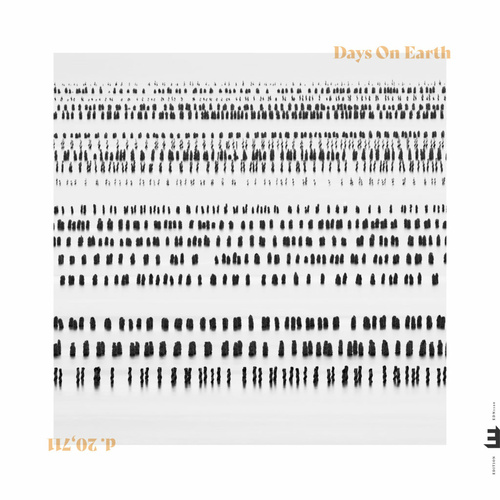 Mark Lockheart - Days on Earth