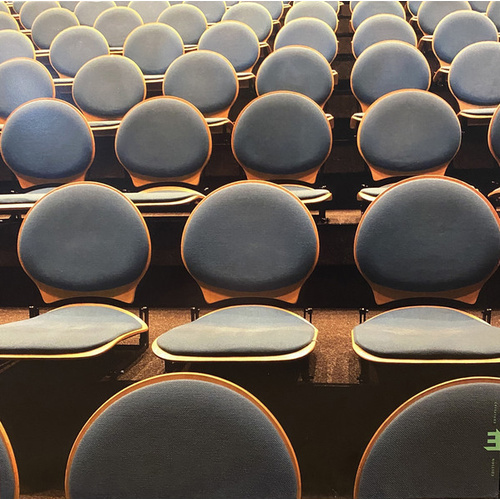 The Bad Plus - Activate Infinity / vinyl LP