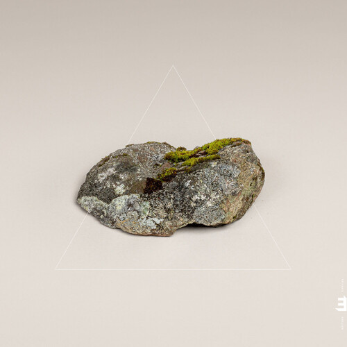 Fergus McCreadie - Cairn