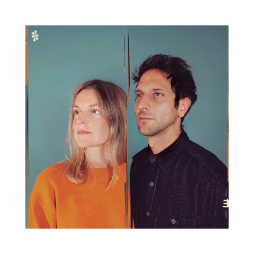 Snowpoet - Wait For Me