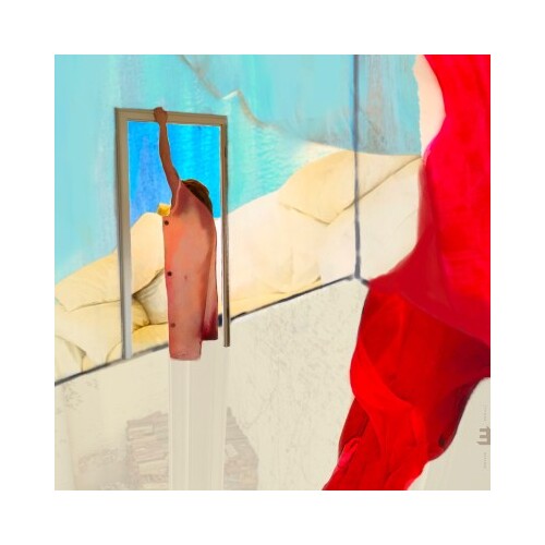 Tineke Postma - Aria