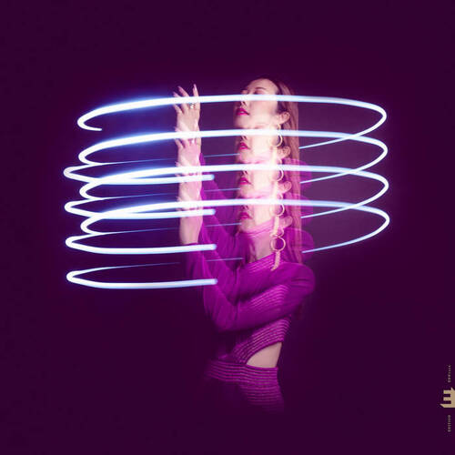 Miho Hazama - m_unit: Beyond Orbits