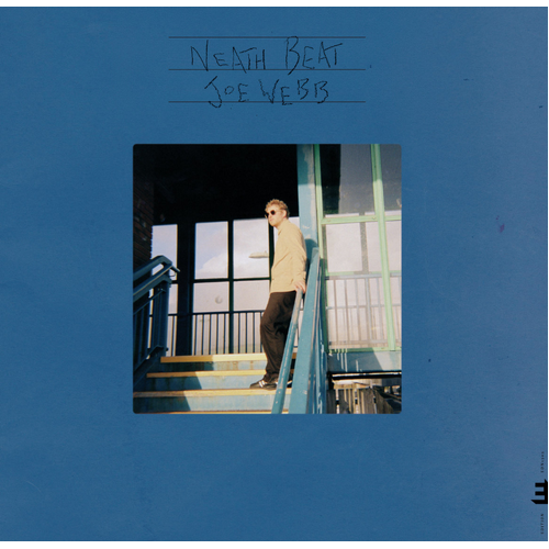 Joe Webb - Neath Beat
