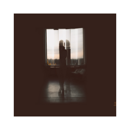 Miho Hazama - Frames