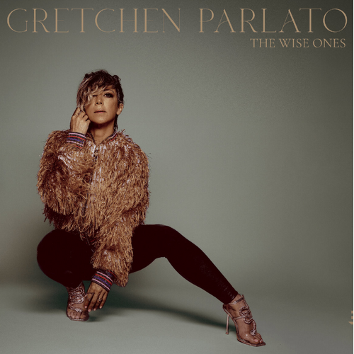 Gretchen Parlato - The Wise Ones
