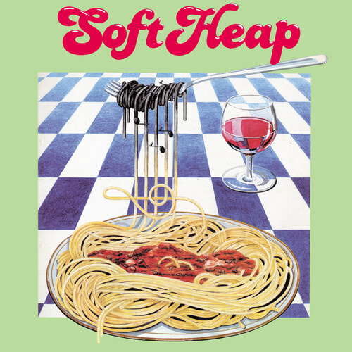 Soft Heap - Soft Heap