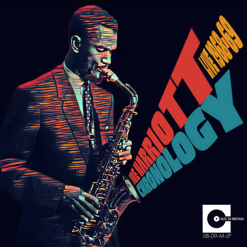 Joe Harriott - Chronology: Live 1968-69