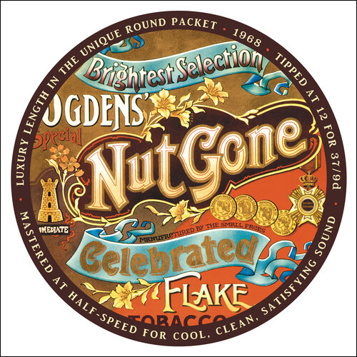 The Small Faces - Ogdens Nut Gone Flake - Vinyl LP