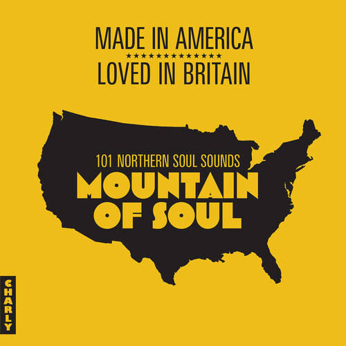 Mountain of Soul - 4 CD Box Set