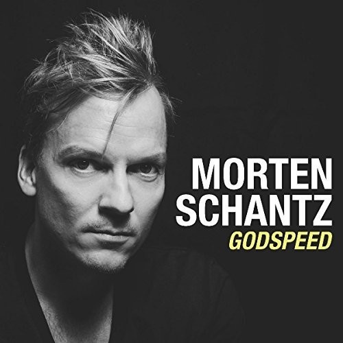 Morten Schantz - Godspeed