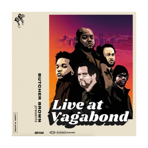 Butcher Brown - Live at Vagabond