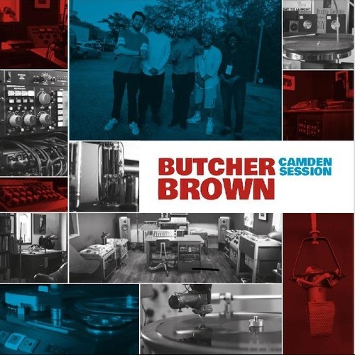 Butcher Brown - Camden Session