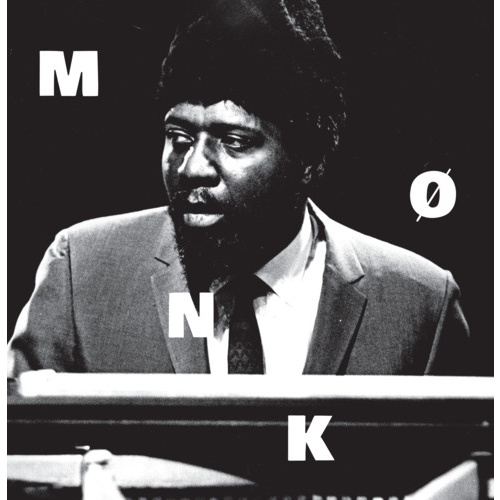 Thelonious Monk - Mønk
