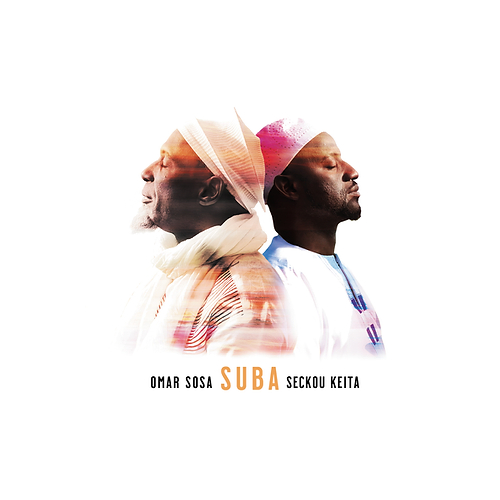 Omar Sosa & Seckou Keita - Suba