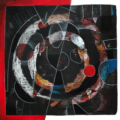 Will Glaser - Climbing in Circles