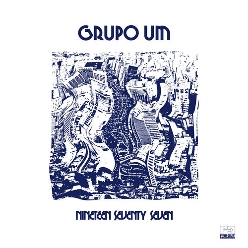 Grupo Um - Nineteen Seventy Seven