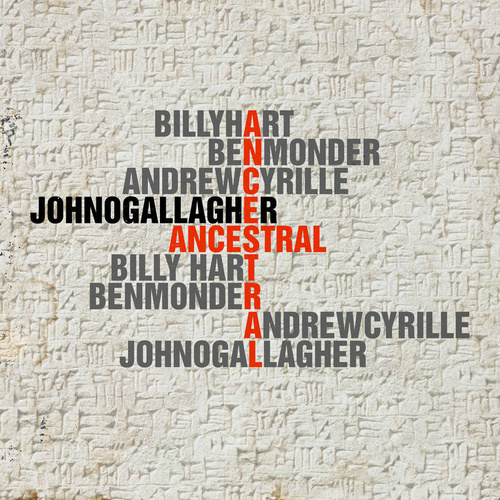 John O'Gallagher - Ancestral
