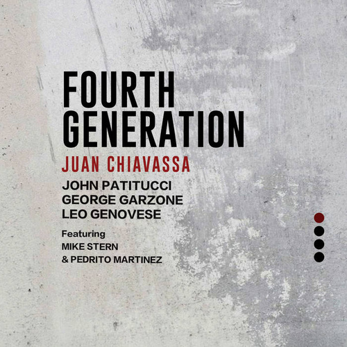Juan Chiavassa - Fourth Generation