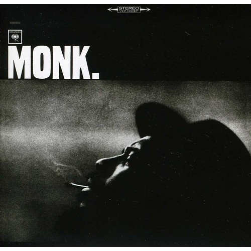 Thelonious Monk - Monk