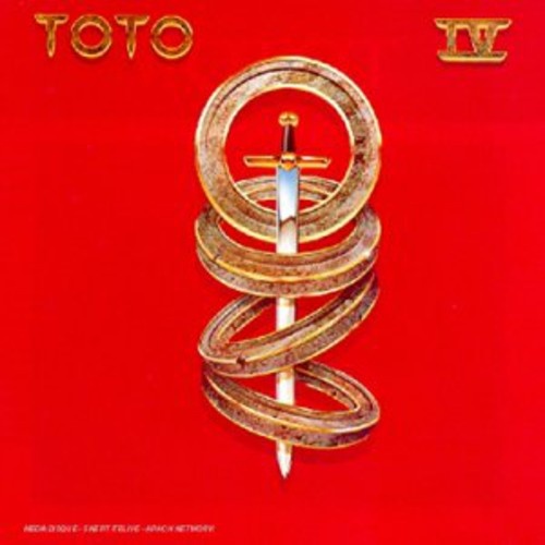 Toto - IV