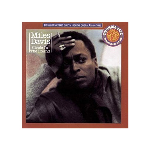 Miles Davis - Circle in the Round
