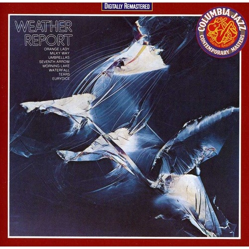 Weather Report - Weather Report