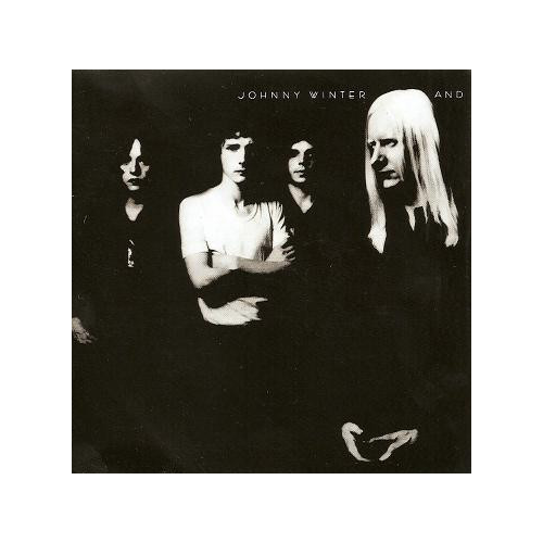 Johnny Winter - AND