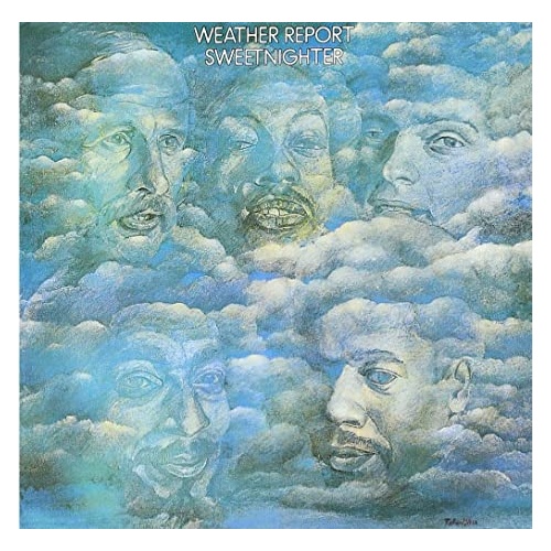 Weather Report - Sweetnighter