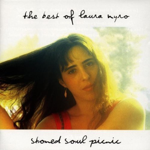Laura Nyro - Stoned Soul Picnic / 2CD set
