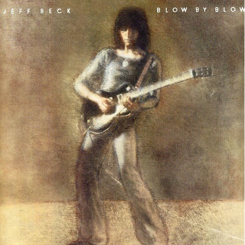 Jeff Beck - Blow by Blow