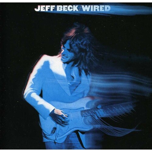 Jeff Beck - Wired