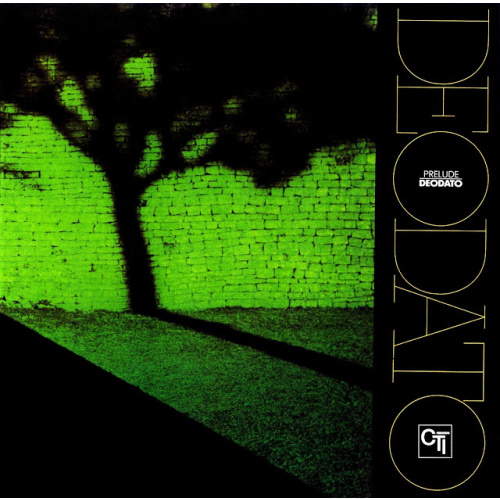 Deodato - Prelude