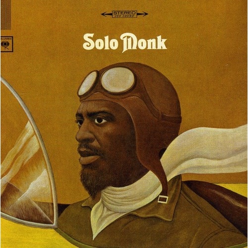 Thelonious Monk - Solo Monk