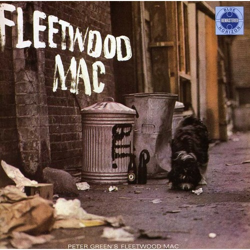 Fleetwood Mac - Fleetwood Mac