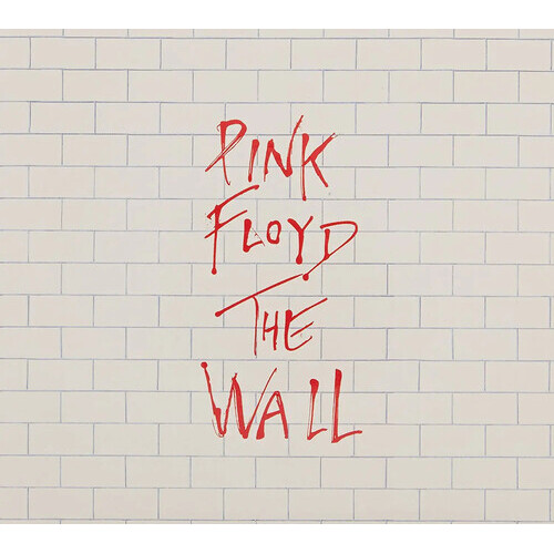 Pink Floyd - The Wall - 2 x 180g Vinyl LPs