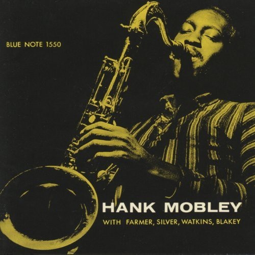 Hank Mobley - Quintet