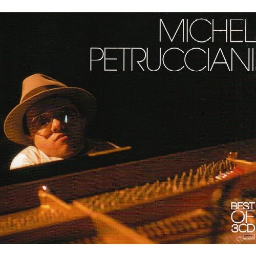 Michel Petrucciani - The Best of Michel Petrucciani