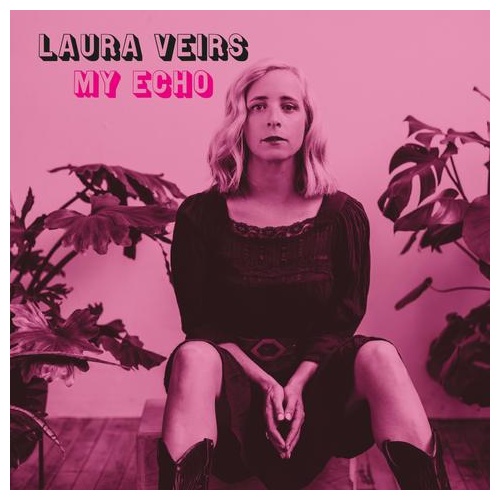 Laura Veirs - My Echo
