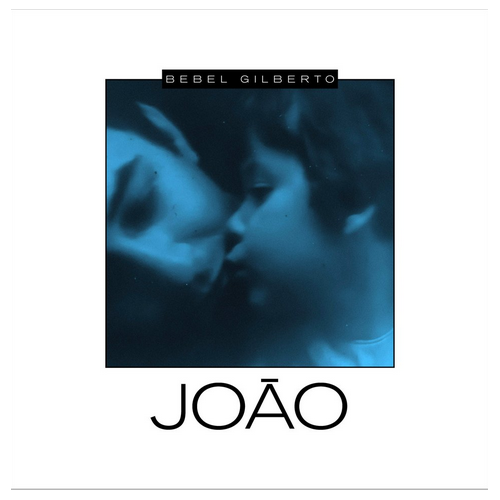 Bebel Gilberto - João / vinyl LP
