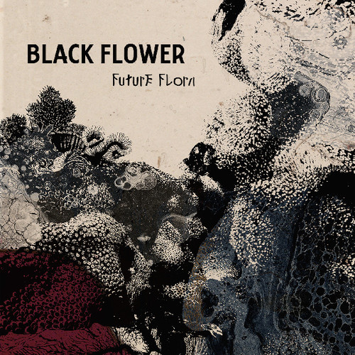 Black Flower - Future Flora